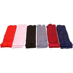 MUKHAKSH Unisex Multi Socks-picture-10