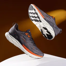 Sparx Men Mesh Training or Gym Shoes-image-73