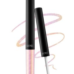 Renee Holographic Water and Smudge Proof Liquid Eyeliner - 1 ml - Flamingo 05-image-17