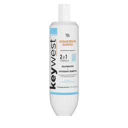 Keywest Professional Damage Repair Shampoo- 250 ml-31
