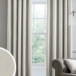 Myntra Elegant Homes Grey Set of 2 Black Out Door Curtain-image-88