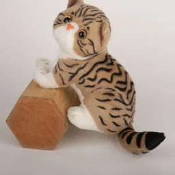 DukieKooky Polyfill Animals and Birds Soft Toys and Dolls-39