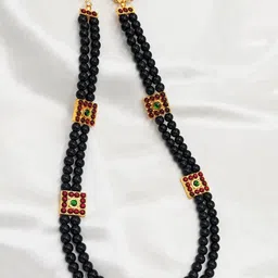 VEDAJ Unisex Multi Jewellery Set-image-90