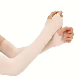 Infispace Boys Safety Gloves-18