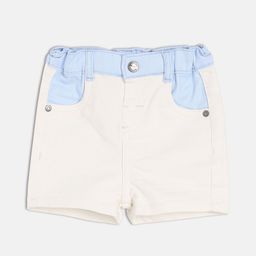 MINI KLUB Boys Cotton Knee Length Shorts-picture-9
