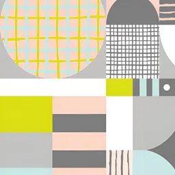 INDIAN ROYALS Grey & Pink Printed Durable Self-Adhesive Wallpaper-7