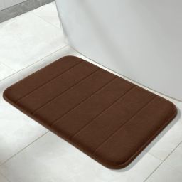 Velvet Bathroom Mat-image-21