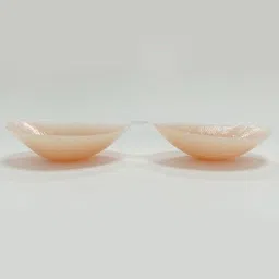Softwrap Bra Half Coverage Lightly Padded image 5