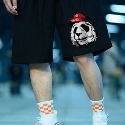 StyleCast Men Printed Shorts-image-30