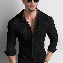 TRIPR Men Striped Casual Shirt-image-45