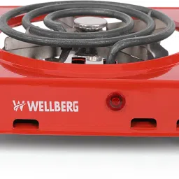 Heavy-Duty Heater with Anti-Skid Base for Safe, Quick Cooking and Meal Prep Electric Cooking Heater-image-16