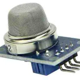 MQ-2 Gas Sensor Module For H2, LPG, CH4, CO, Smoke or Propane Detector Module image 2