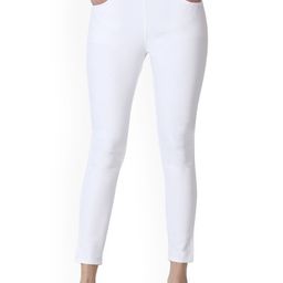 3BUTTERFLIES Women Skinny Fit High-Rise Stretchable Jeans-image-84