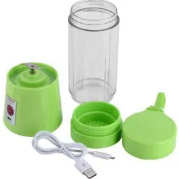 Pro Fruit Juicer 200 W Juicer Mixer Grinder-36