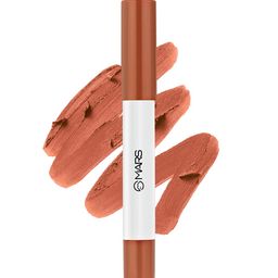 MARS Cloud Kiss Soft-Matte Long Lasting Lip Crayon with Rice Starch - Sunset Sails 07-image-26