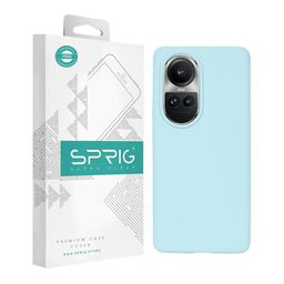 SPRIG OPPO Reno 10 Liquid Silicone Back Cover-image-31