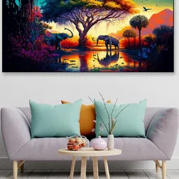 DEKORSTATION Multi Canvas Wall Art-image-47