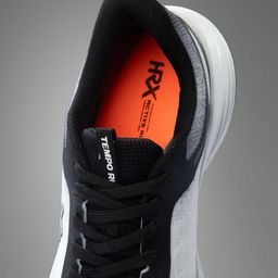 HRX by Hrithik Roshan Men Mesh Running Non-Marking Shoes image 4
