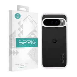 SPRIG Solid Printed Back Case Mobile Accessories-image-22