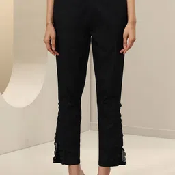 Libas Women Trousers-image-40