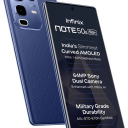 Note 50s 5G+ (Marine Drift, 128 GB)-image-89