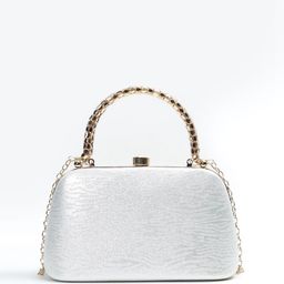 CODE by Lifestyle PU Swagger Handheld Bag-67