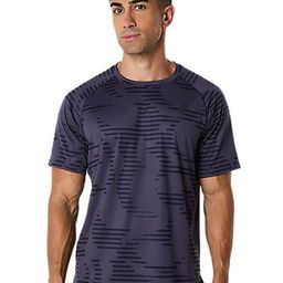 ASICS All Over Printed Short Sleeve T-Shirt-image-34
