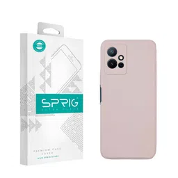 SPRIG Solid Printed Back Case Mobile Accessories-image-68