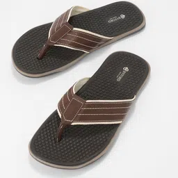 BYFORD by Pantaloons Men PU Comfort Sandals-picture-38