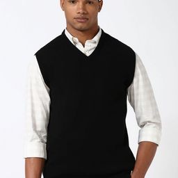 Peter England Casuals Men Pullover-picture-38