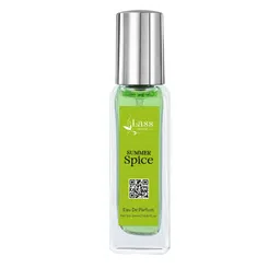 Lass Naturals Women Summer Spice Eau De Parfum - 20ml-24