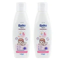 Babit Set Of 2 Baby Body Lotion- 100 ml Each-31