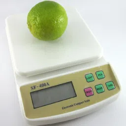 Solo SF400A Weighing Scale-15