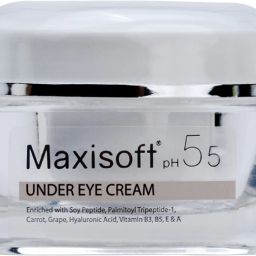 Under Eye Cream 30 gm | With Almond Oil & Butters | Mineral Oil Free-22