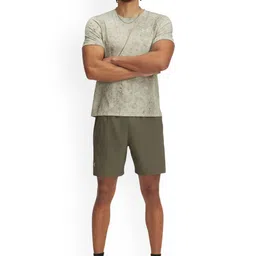UNDER ARMOUR Launch 7'' Men Slim-Fit Shorts-image-78