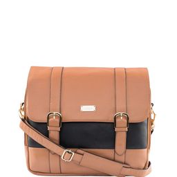 Klasse Men Leather Laptop Bag-57