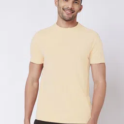 ROAR FOR GOOD Unisex V-Neck Organic Cotton Pockets T-shirt-image-23
