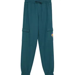 Puma Classics Drip Youth Cargo Pants-image-26