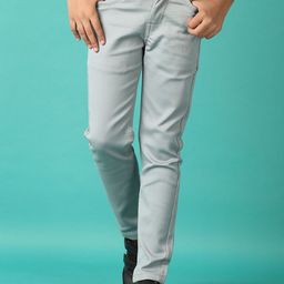 V-Mart Boys Clean Look No Fade Jeans-picture-38