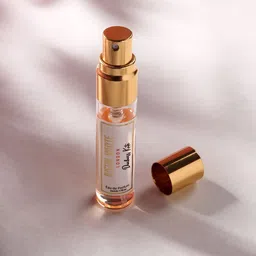 Justin Whyte Women Duchess Kate Eau De Perfum - 5 ml-image-69