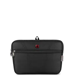 Wenger Structured Satchel with Applique-picture-15