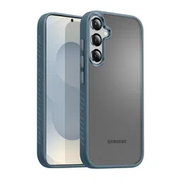 Karwan Solid Samsung Galaxy S24 Plus Back Case Mobile Accessories-image-2