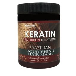Keralooks professional Keratin Brazilian Nourishing Hair Masks-1000Ml-18
