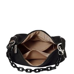 Lino Perros Textured Structured Shoulder Bag image 5