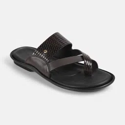 Mochi Men Leather Comfort Sandals-picture-48