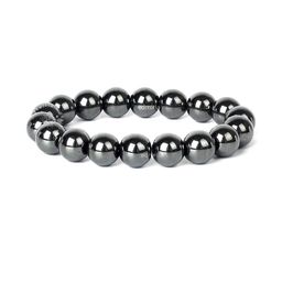 EDMIRIA Unisex Black Bracelet-picture-47
