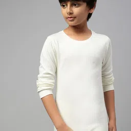 ONN Boys Cotton long Sleeves Thermal Tops-image-59