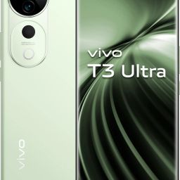 T3 Ultra (Frost Green, 128 GB)-image-5