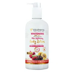 Volamena Whitening Moisturizer with SPF 15 Body Lotion 100 ml-53