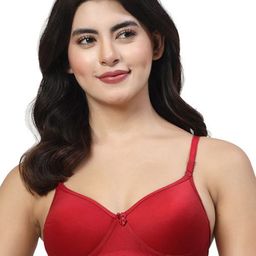LILY Bra Full Coverage Heavily Padded image 5